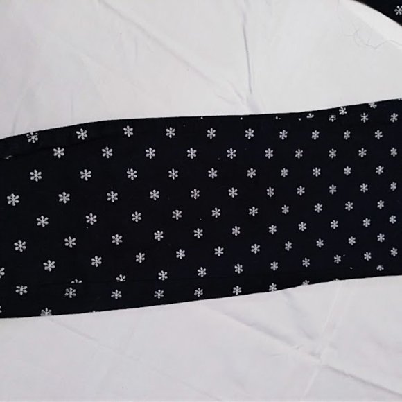 Ann Taylor Skinny Ankle Modern Fit Navy Pant Size 8 - Picture 6 of 7